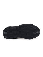 Chaussures montantes Valabasas « Vision » – Cuir noir