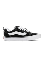 Vans Mens Knu Skool - Black/White