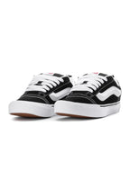 Vans Mens Knu Skool - Black/White