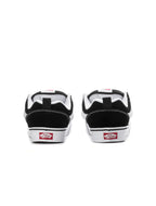 Vans Mens Knu Skool - Black/White