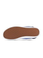 Vans Herren Knu Skool – Marineblau/Weiß