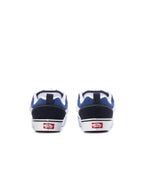 Vans Big Kids Knu Skool - Navy/White