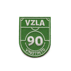 VZLA - Minuto 90 Vinotinto - Green Patch