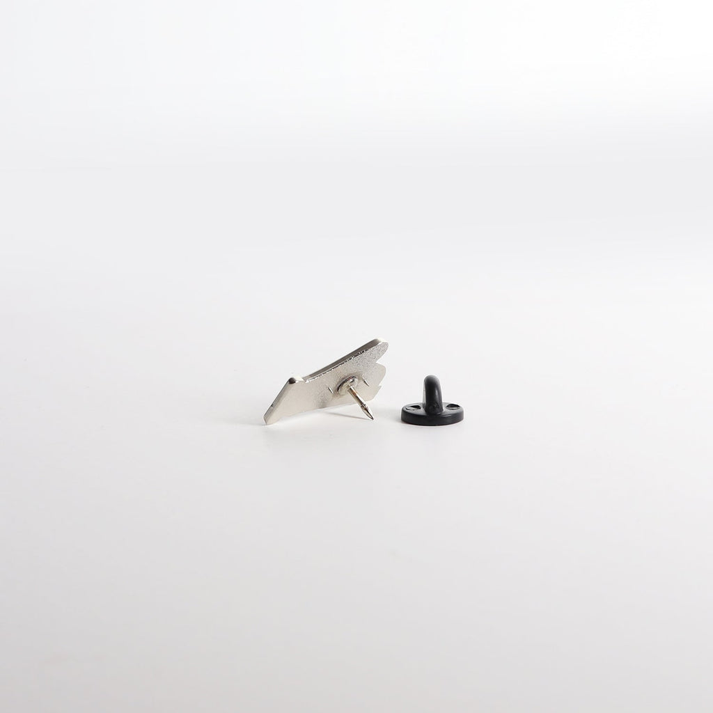 VZLA Arpa Venezolana Pin - The7Letter