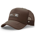 VZLA Colorfield Foam Trucker Cap - Nro. 4