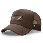 VZLA Colorfield Foam Trucker Cap - Nro. 4