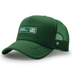 VZLA Colorfield Foam Trucker Cap - Nro. 1
