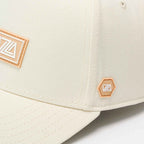 VZLA Frame Cap - Natural