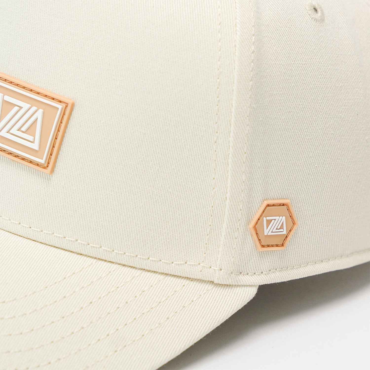 VZLA Frame Cap - Natural