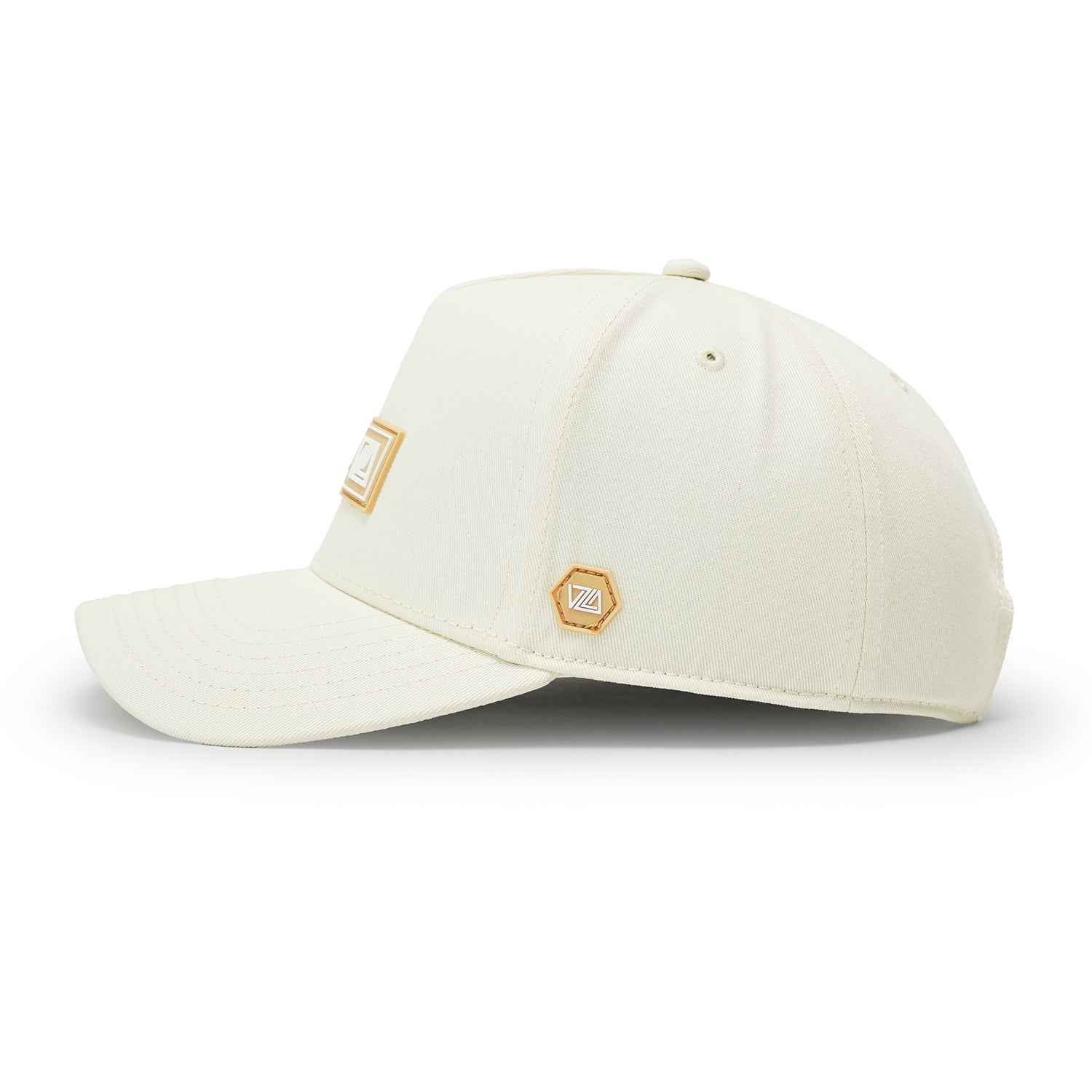 VZLA Frame Cap - Natural