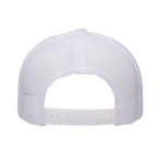 VEN - Venezuela Trucker Hat White/Tricolor