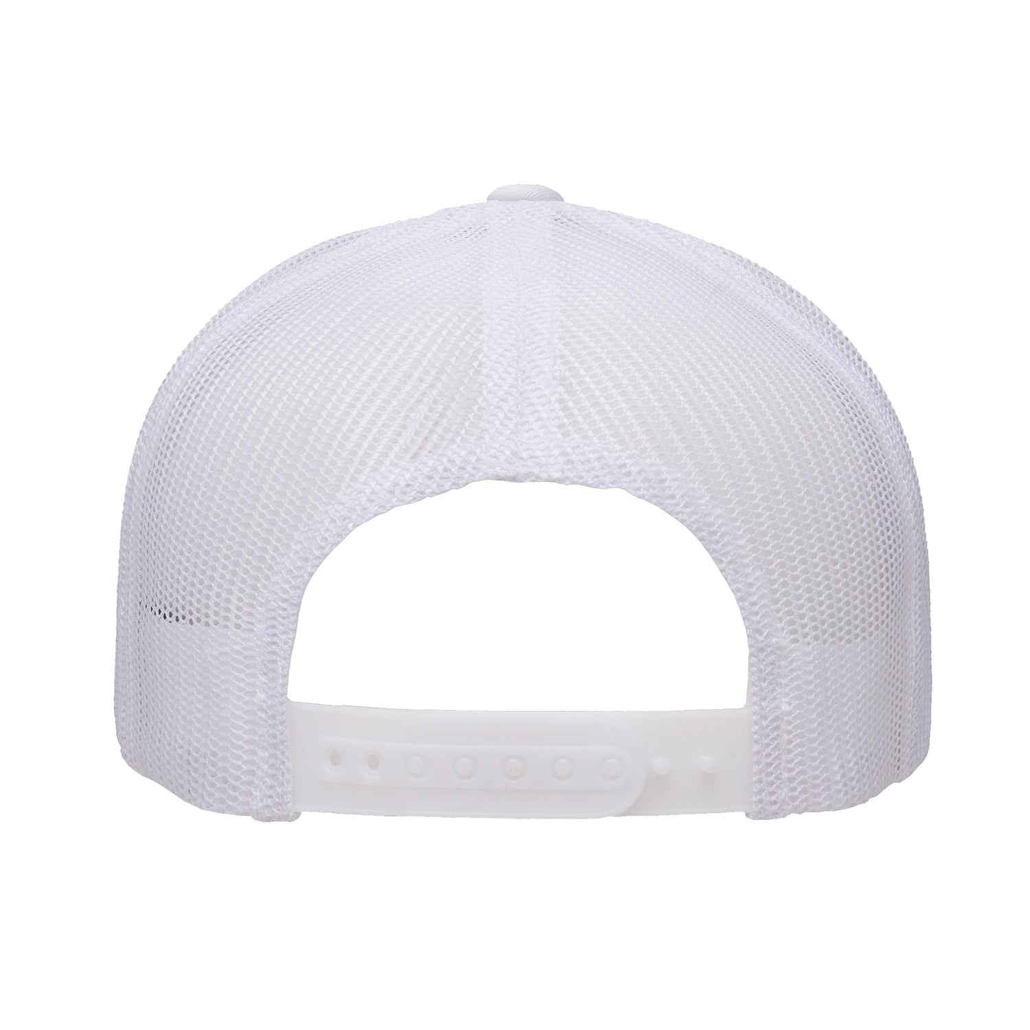 VEN - Venezuela Trucker Hat Blanca/Vinotinto