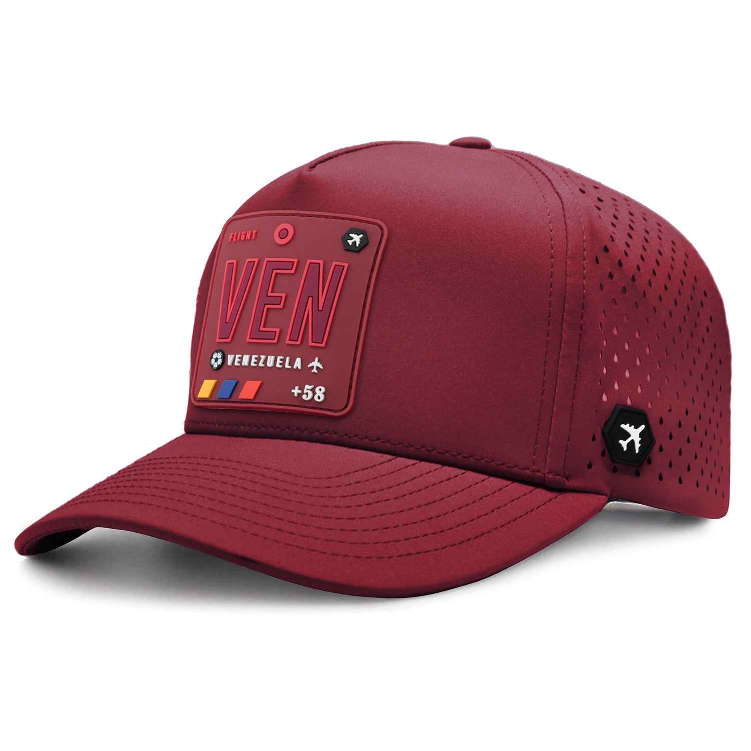 VZLA Performance Vinotinto - VEN Edition