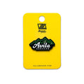 VZLA Ávila Pin