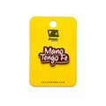 VZLA Mano Tengo Fe Pin