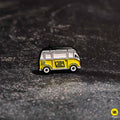 VZLA Venezuela Van