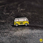 VZLA Venezuela Van