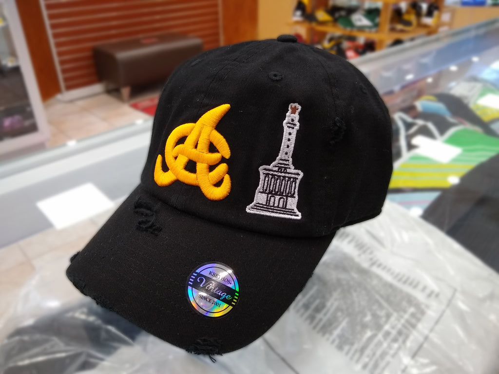 Chapeaux vintage Aguilas Cibaeñas (Monumento)