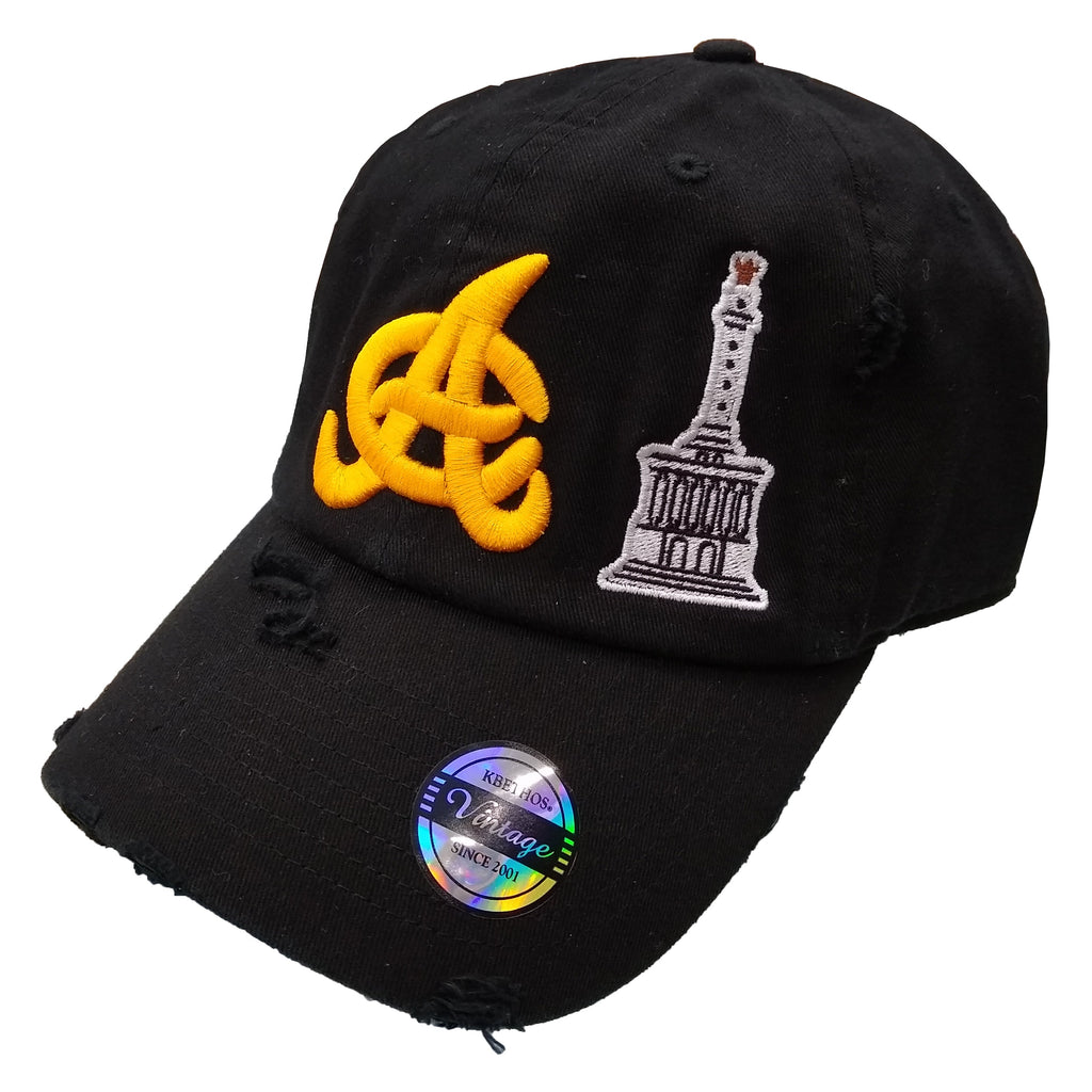 Chapeaux vintage Aguilas Cibaeñas (Monumento)