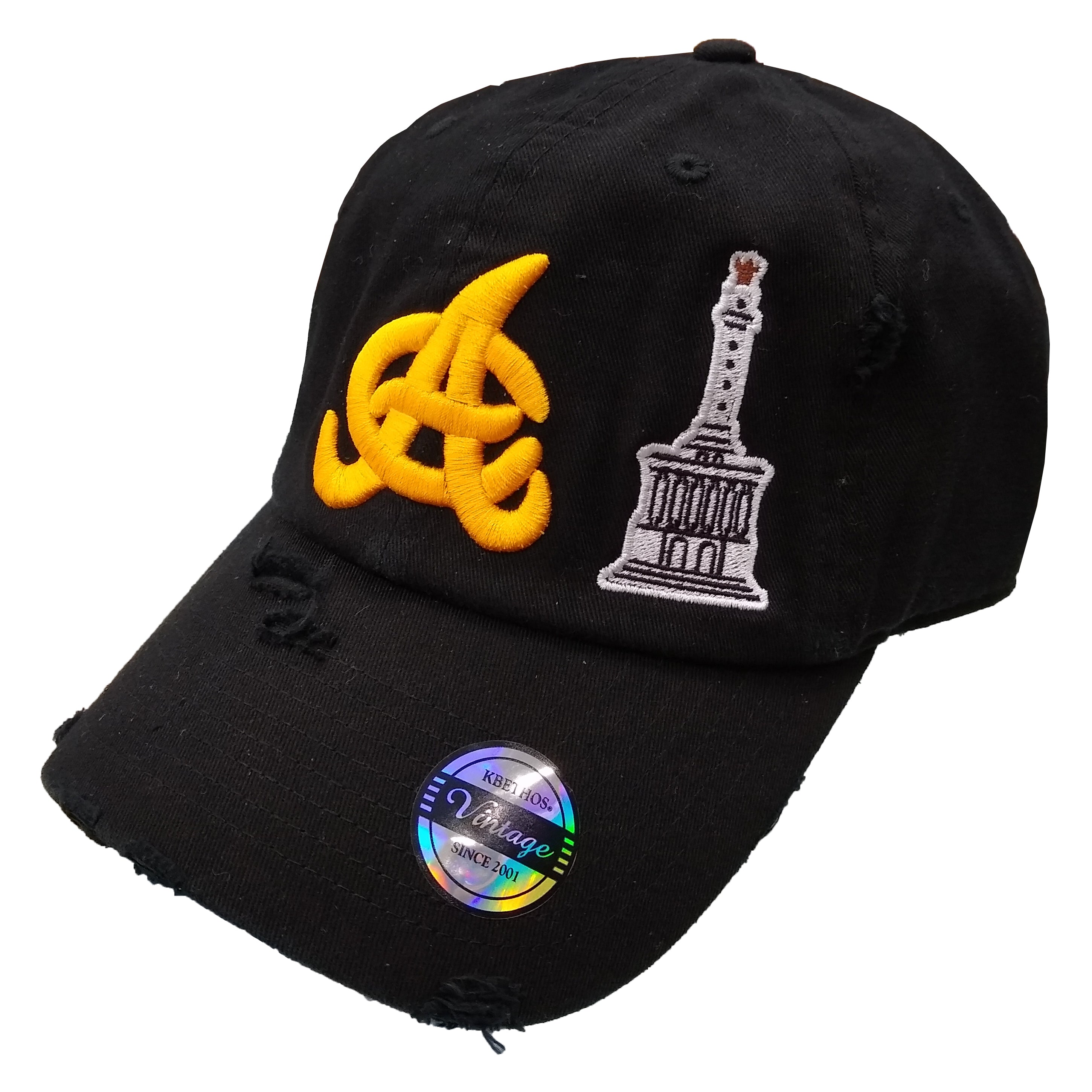 Chapeaux vintage Aguilas Cibaeñas (Monumento)