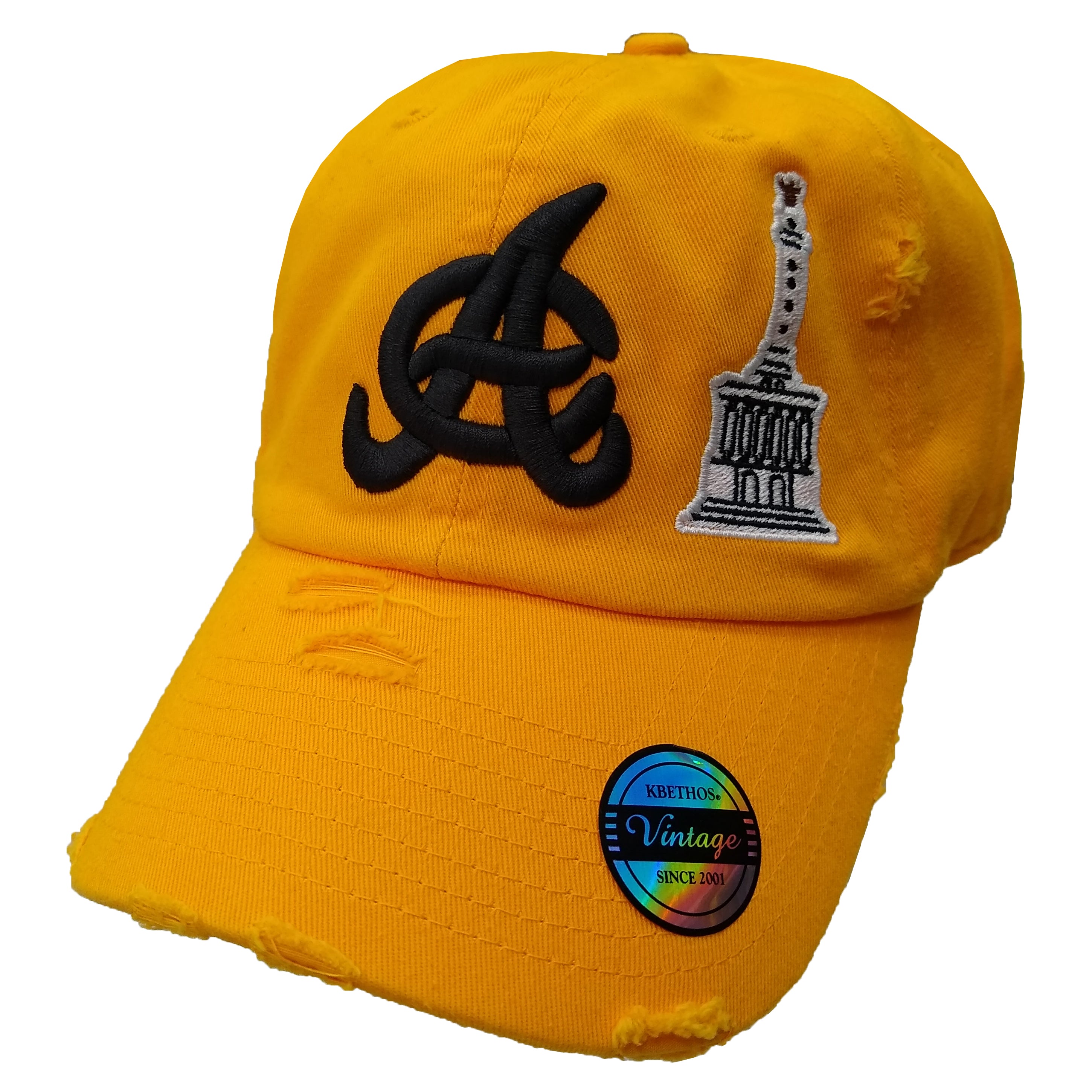 Chapeaux vintage Aguilas Cibaeñas (Monumento)
