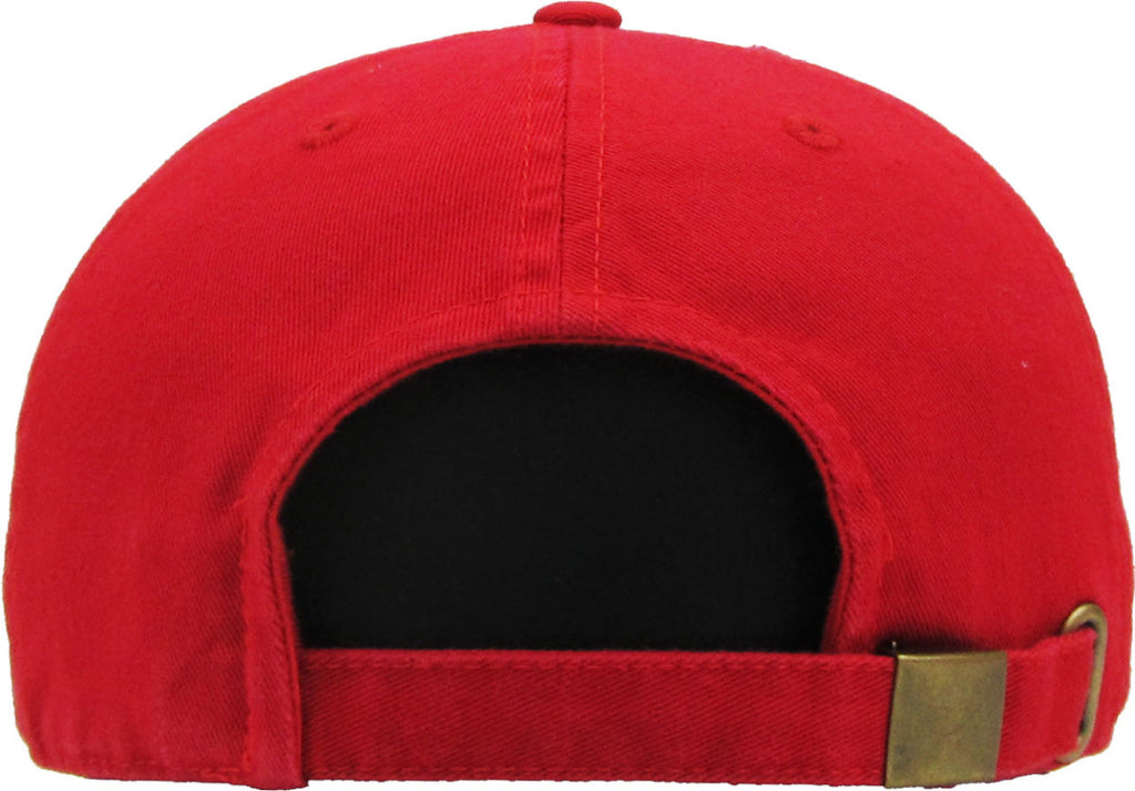 Chapeaux Vintage Ajustables Bouclier Dominicain