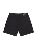 Jordan Craig The Re-up Shorts - Black