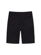 Jordan Craig Paradise Retro Strickshorts - Schwarz