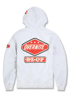 Jordan Craig Local Dealer Jacket - Light Grey