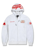 Jordan Craig Local Dealer Jacket - Light Grey