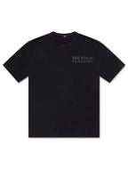 Jordan Craig Paradise Tonal Tee - Schwarz
