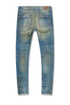 Jordan Craig Sean Fit Jeans - Mesa Wash