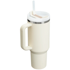Stanley Quencher H2.0 FlowState™ - Creme