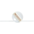 Stanley Quencher H2.0 FlowState™ - Creme