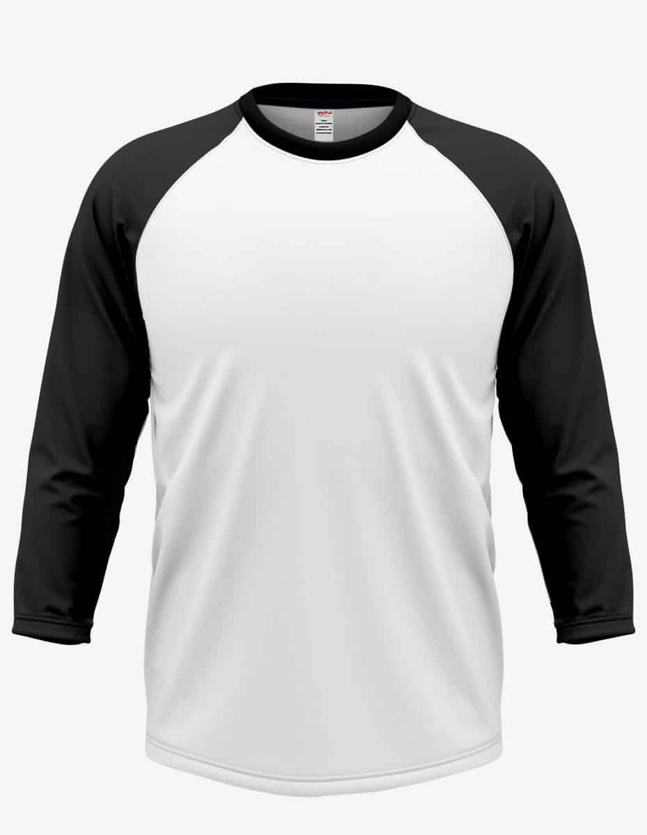 Raglan RG3000 - The7Letter