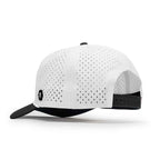VEN - Performance Stamps - White/Black II