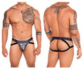 Xtremen 91130 Slip Imprimé Coloris Orange