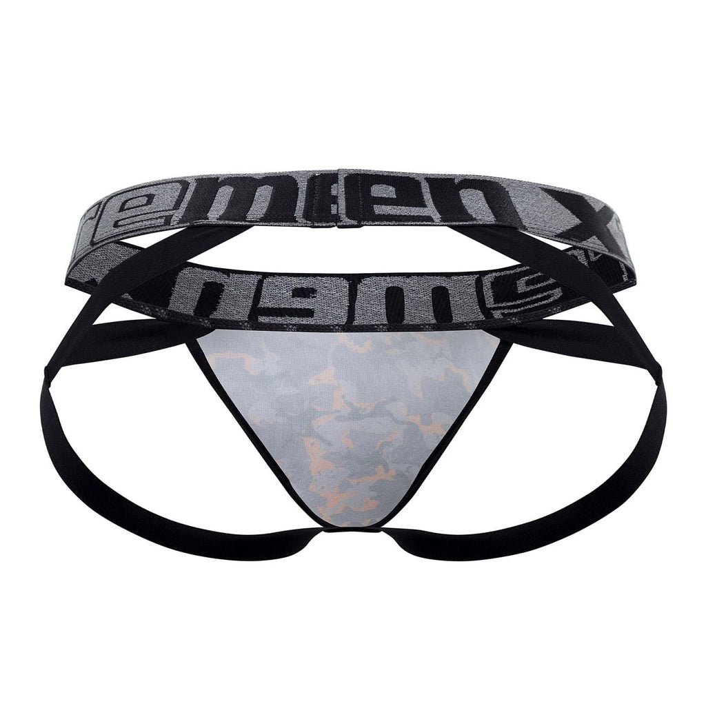 Xtremen 91130 Slip Imprimé Coloris Orange