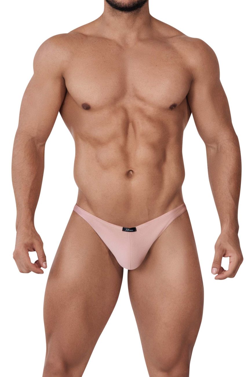Xtremen 91149 Jockstrap Destellante Couleur Bois de rose