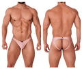 Xtremen 91149 Jockstrap Destellante Couleur Bois de rose