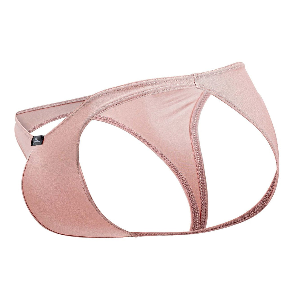 Xtremen 91149 Jockstrap Destellante Couleur Bois de rose