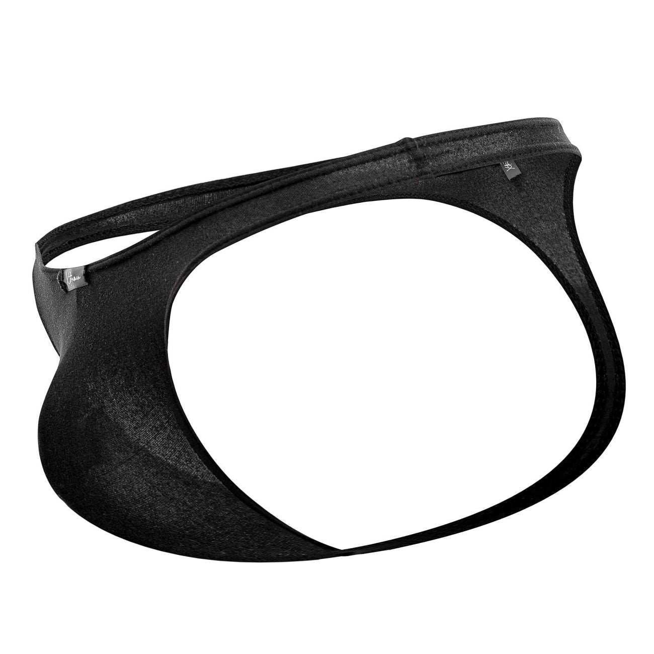 Xtremen 91168 String Durazno Couleur Noir