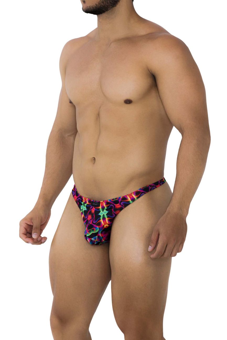 Xtremen 91171 Strings imprimés Color Bows