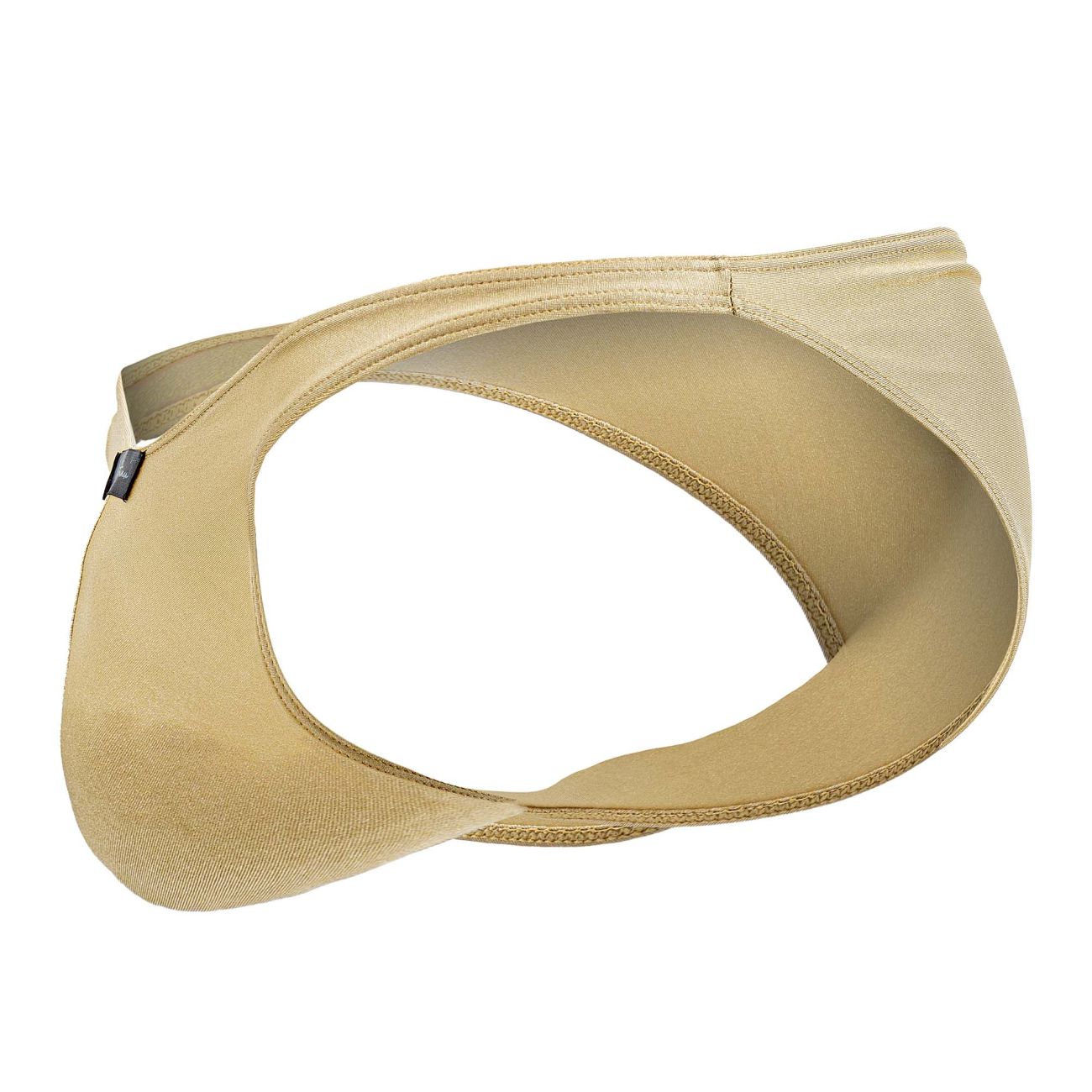 Xtremen 91179 Bikini Microfibre Couleur Or