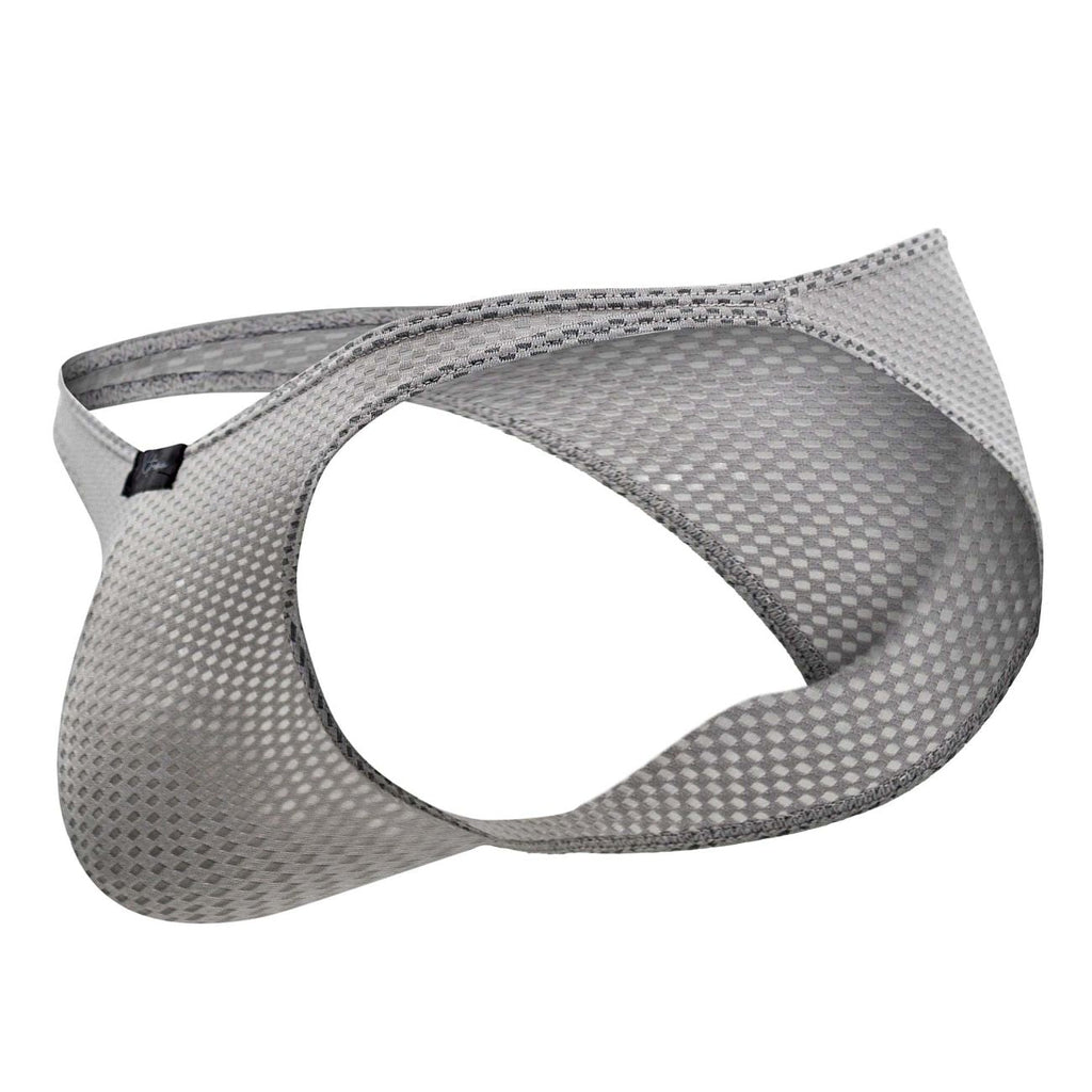 Xtremen 91186 Bikini en maille de couleur grise