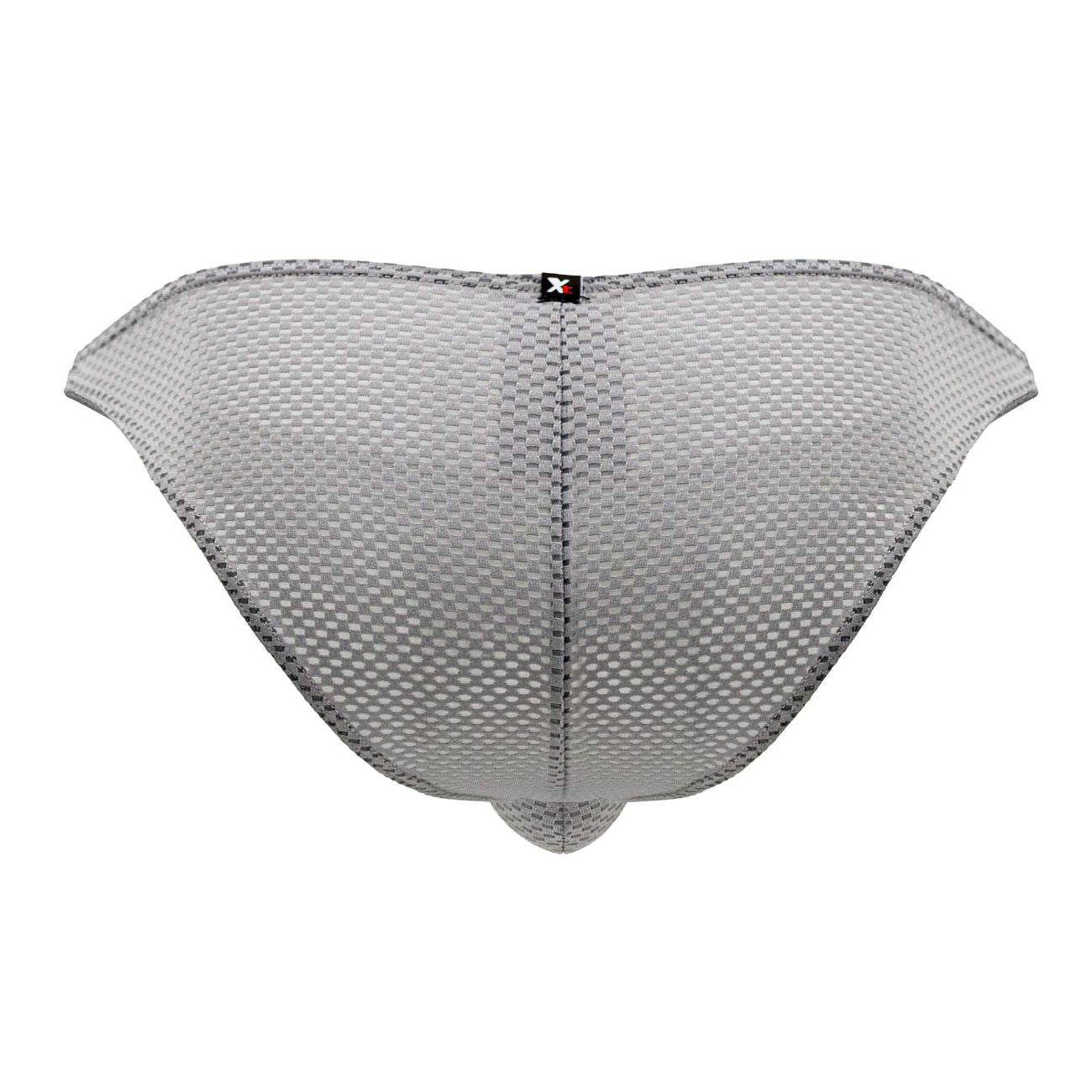 Xtremen 91186 Bikini en maille de couleur grise