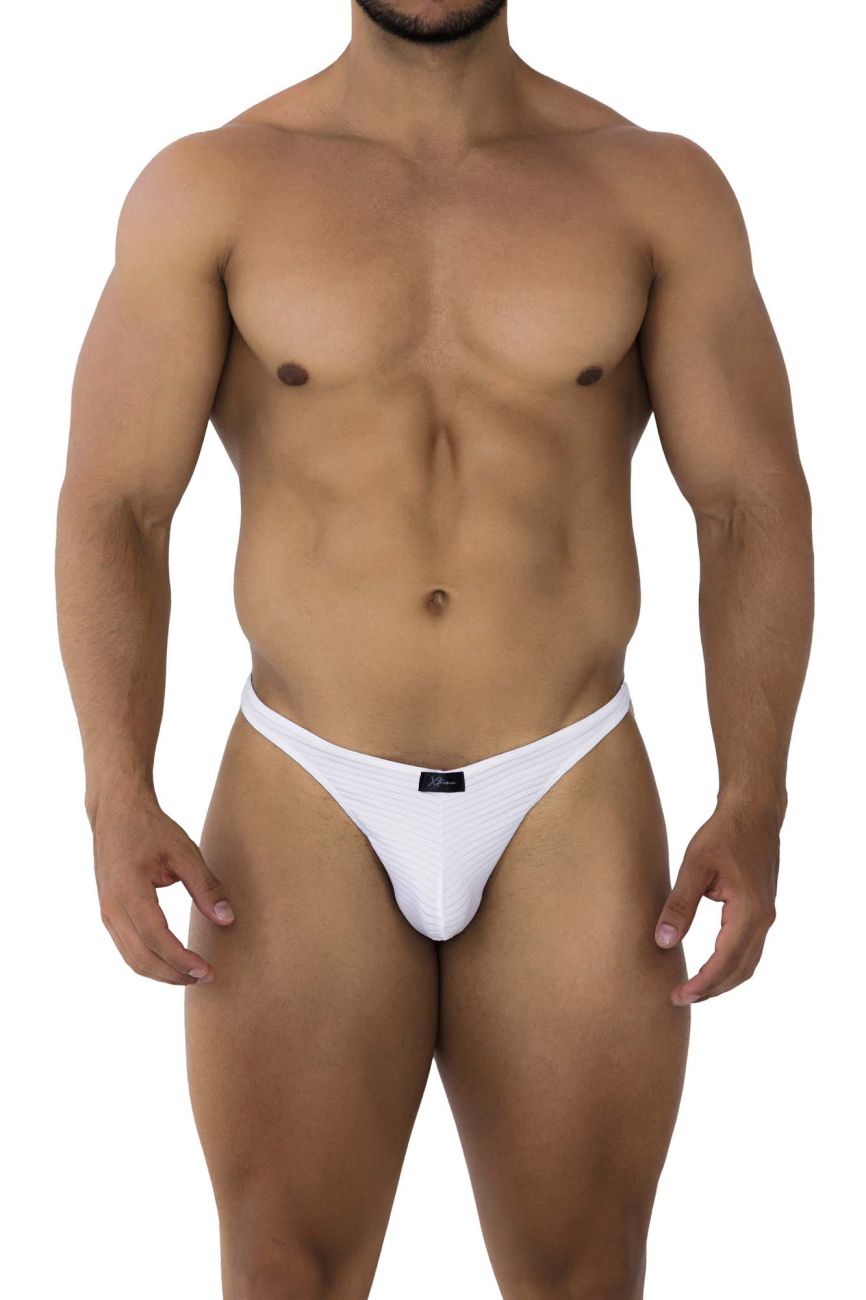 Xtremen 91198 Tongs Jacquard Couleur Blanc