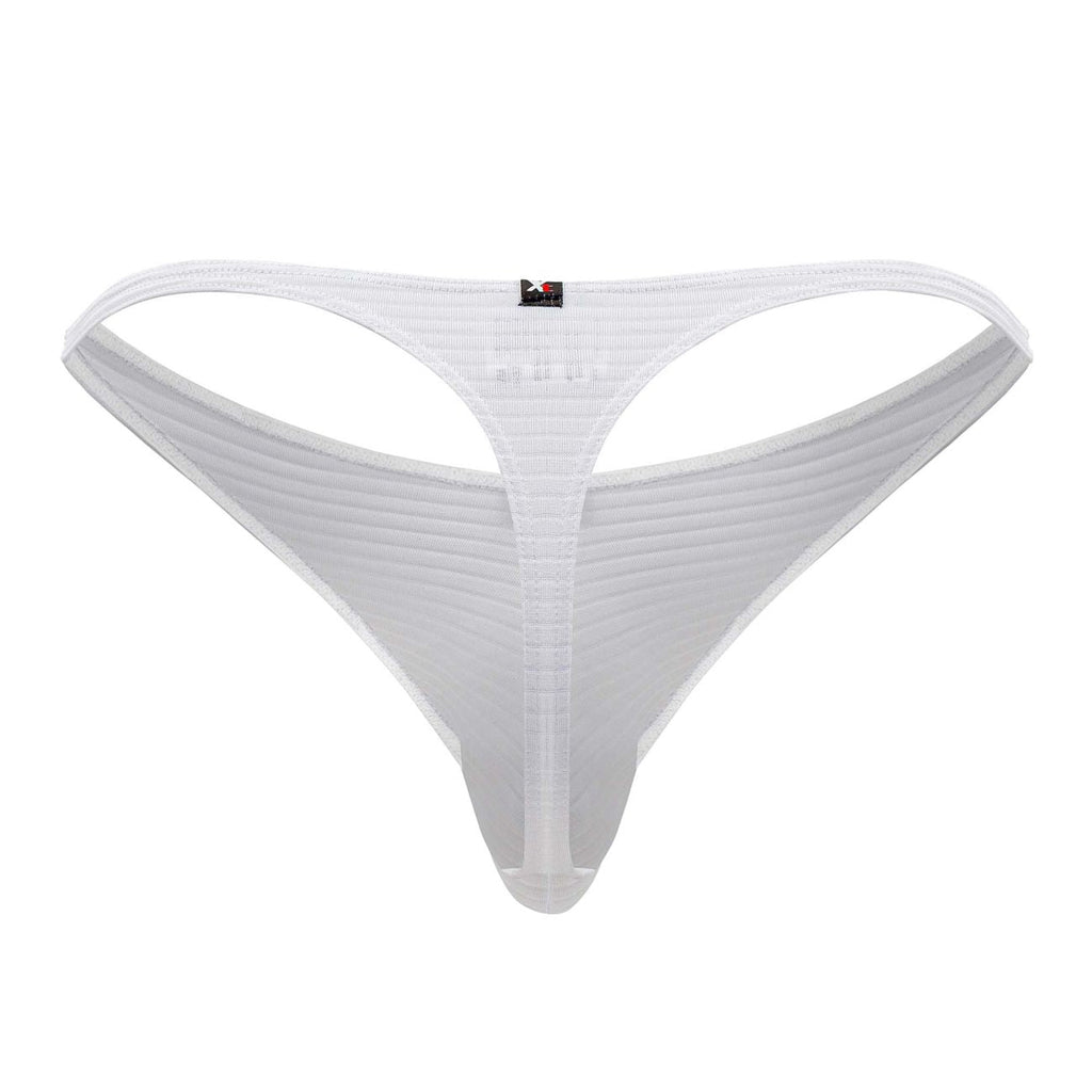 Xtremen 91198 Tongs Jacquard Couleur Blanc