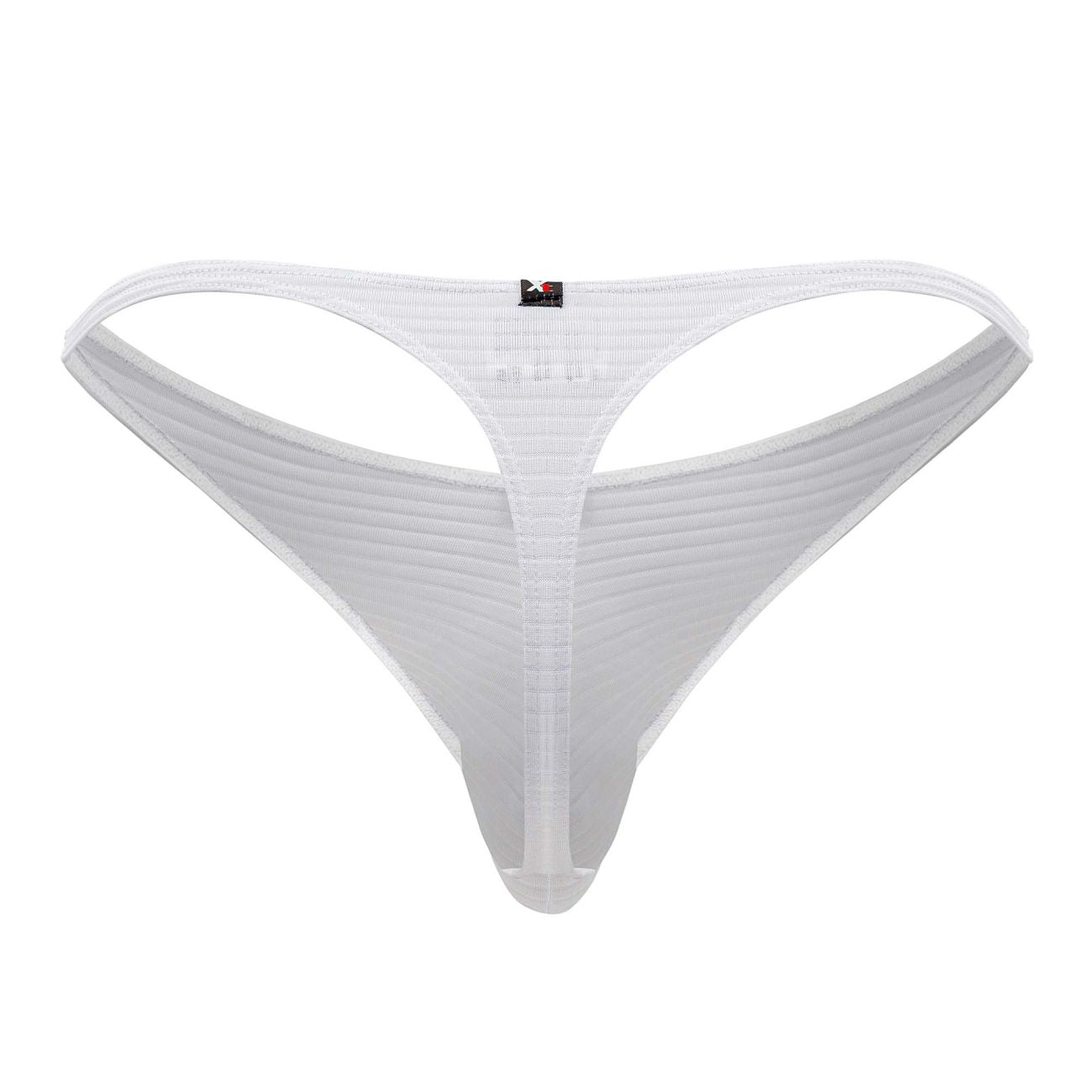 Xtremen 91198 Tongs Jacquard Couleur Blanc