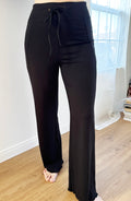 New Women's Bamboo Viscose Yoga Pants - The7Letter